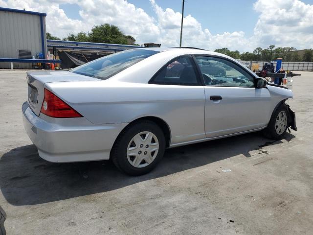 Photo 3 from auction – 2005 HONDA CIVIC DX V with VIN 1HGEM22125L040468