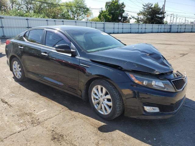 Photo 4 from auction – 2015 KIA OPTIMA EX with VIN 5XXGN4A72FG447357