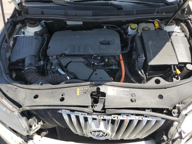 Photo 11 from auction – 2012 BUICK LACROSSE P with VIN 1G4GD5GR3CF354015