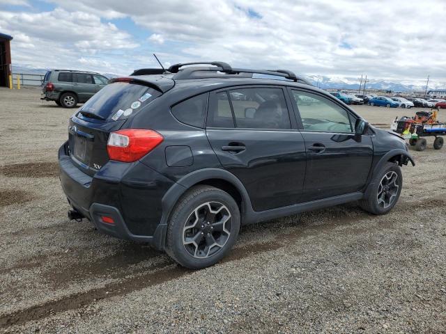 Photo 3 from auction – 2014 SUBARU XV CROSSTR with VIN JF2GPACC5E9292982