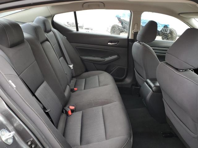 Photo 10 from auction – 2020 NISSAN ALTIMA S with VIN 1N4BL4BVXLN302148