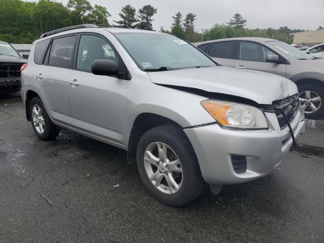 Photo 4 from auction – 2011 TOYOTA RAV4 with VIN 2T3BF4DV3BW120734