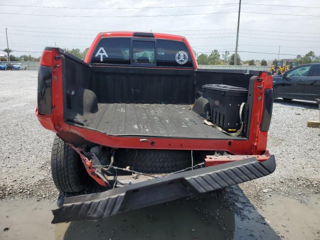Photo 6 from auction – 2013 FORD F150 SUPER with VIN 1FTFX1EF6DFB58970
