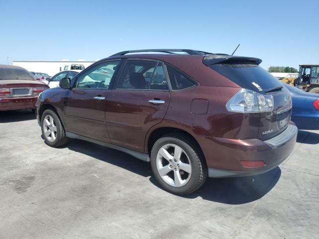 Photo 2 from auction – 2008 LEXUS RX 350 with VIN JTJGK31U480011314