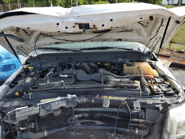 Photo 11 from auction – 2011 FORD F-350 with VIN 1FTRF3AT7BEB80969