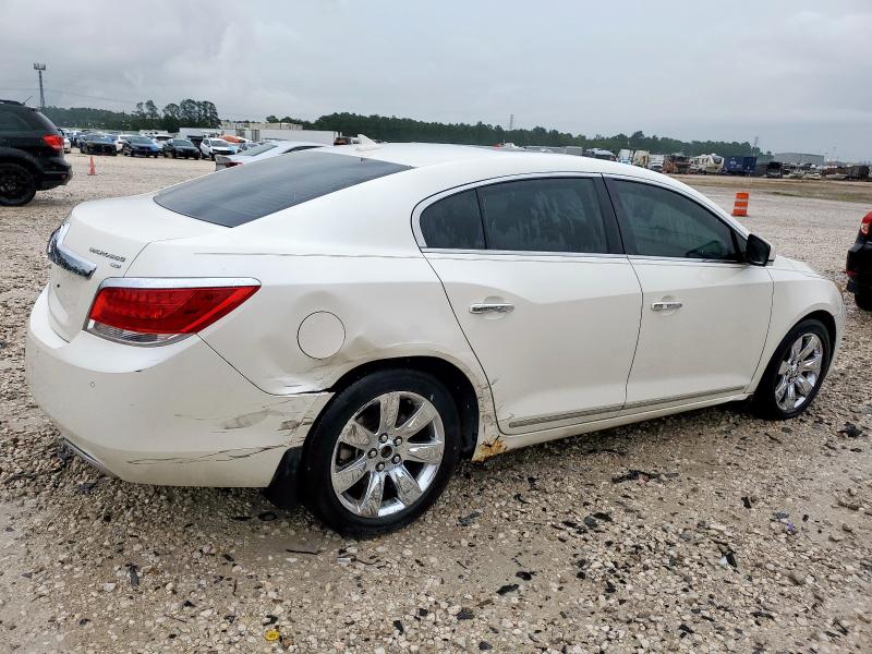 Photo 3 from auction – 2011 BUICK LACROSSE C with VIN 1G4GE5ED6BF342878