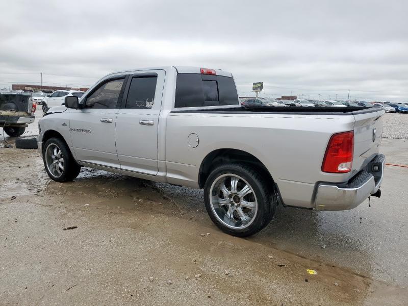 Photo 2 from auction – 2011 DODGE RAM 1500 with VIN 1D7RB1GP7BS634221