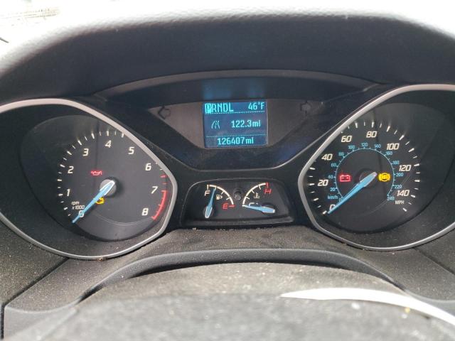 صورة رقم 9 من المزاد - 2013 FORD FOCUS S مع VIN 1FADP3E24DL160806
