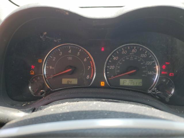 Фото 9 с аукциона – 2012 TOYOTA COROLLA BA с VIN 5YFBU4EE4CP012350