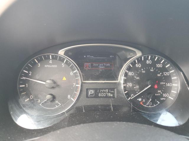 Photo 9 from auction – 2014 NISSAN ALTIMA 2.5 with VIN 1N4AL3AP2EC119964