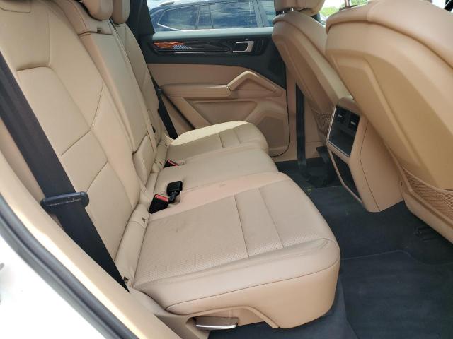 Photo 11 from auction – 2019 PORSCHE CAYENNE with VIN WP1AA2AY4KDA18514