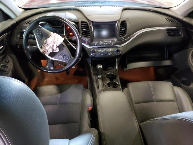 Photo 8 from auction – 2015 CHEVROLET IMPALA LT with VIN 1G1115SL6FU120403
