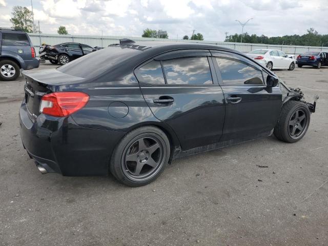 Photo 3 from auction – 2019 SUBARU WRX PREMIU with VIN JF1VA1C69K9806125