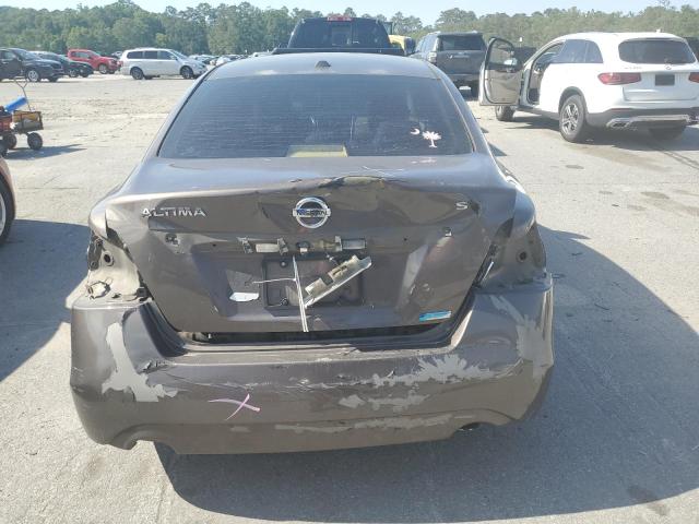 Photo 6 from auction – 2013 NISSAN ALTIMA 2.5 with VIN 1N4AL3AP1DN438985