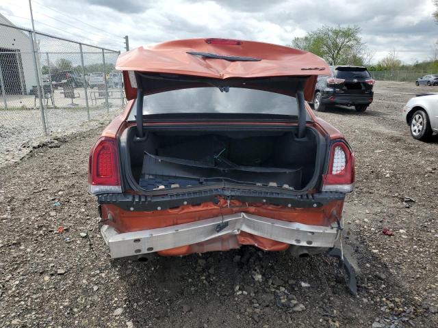 Photo 6 from auction – 2021 CHRYSLER 300 S with VIN 2C3CCABG2MH589076