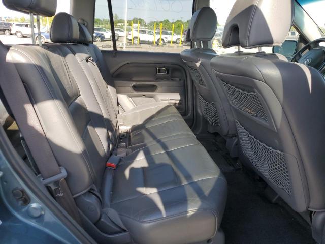Photo 11 from auction – 2008 HONDA PILOT EXL with VIN 5FNYF18558B009362