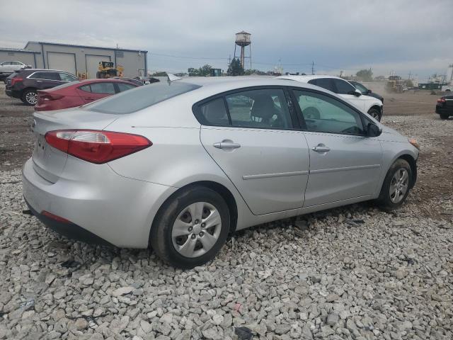 Photo 3 from auction – 2014 KIA FORTE LX with VIN KNAFK4A63E5094395