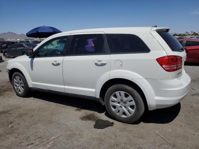 Photo 2 from auction – 2015 DODGE JOURNEY SE with VIN 3C4PDCAB5FT712214