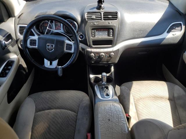 Photo 8 from auction – 2014 DODGE JOURNEY SE with VIN 3C4PDCAB9ET142460