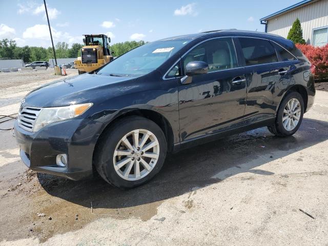 TOYOTA VENZA 2011 with VIN 4T3ZA3BB7BU055032 - Photo from auction