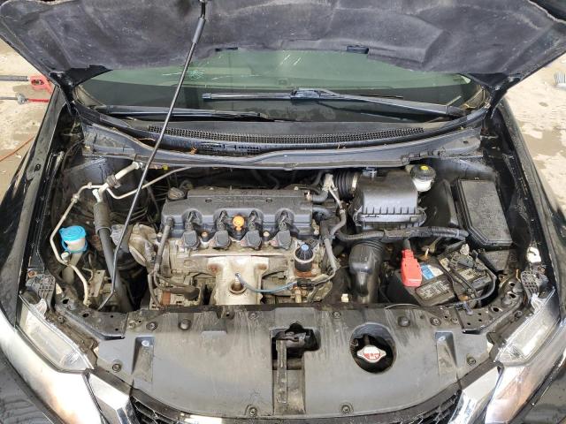 Photo 11 from auction – 2015 HONDA CIVIC EX with VIN 2HGFB2F82FH559472
