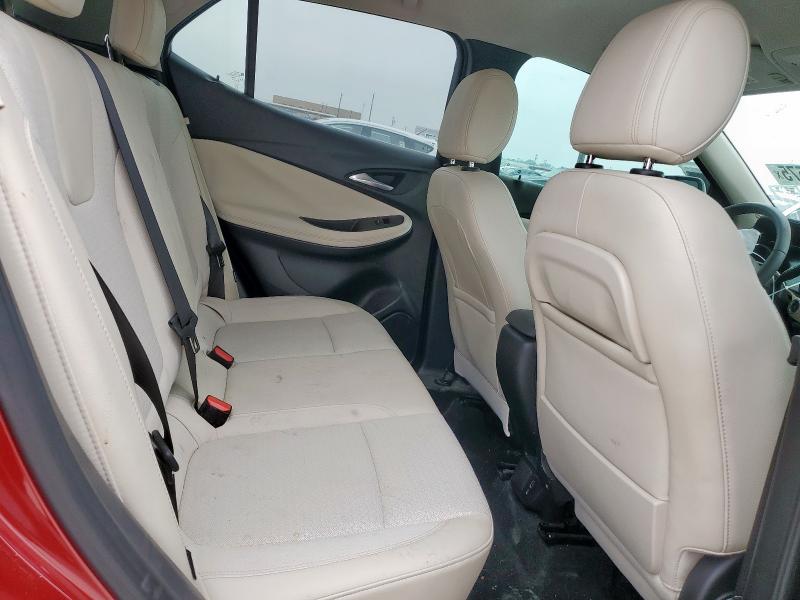 Zdjęcie 10 z aukcji – 2021 BUICK ENCORE GX z VIN KL4MMBS21MB038423