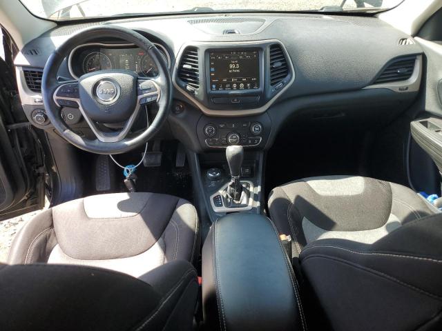 Photo 8 from auction – 2014 JEEP CHEROKEE L with VIN 1C4PJMCS3EW227686