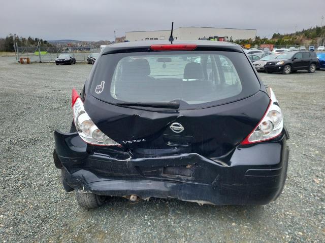 Photo 6 from auction – 2012 NISSAN VERSA S with VIN 3N1BC1CP7CL366997