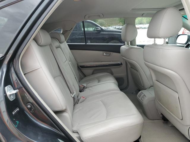 Photo 11 from auction – 2008 LEXUS RX 400H with VIN JTJHW31U982044452