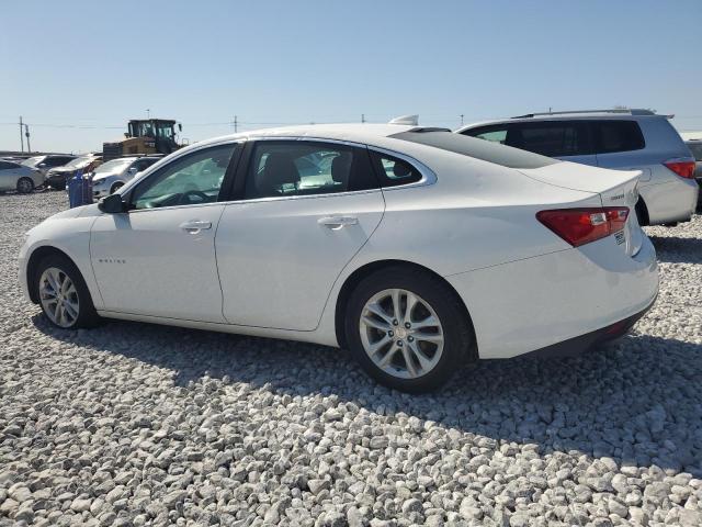 Photo 2 from auction – 2018 CHEVROLET MALIBU LT with VIN 1G1ZD5ST2JF226998