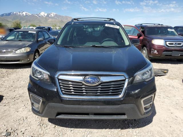 Photo 5 from auction – 2019 SUBARU FORESTER L with VIN JF2SKASC9KH433726