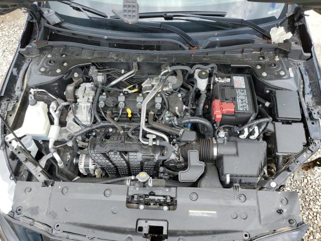 Photo 11 from auction – 2022 NISSAN ALTIMA SR with VIN 1N4BL4CV3NN397721