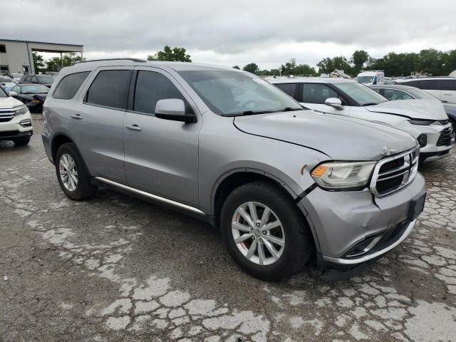 Photo 4 from auction – 2014 DODGE DURANGO SX with VIN 1C4RDJAG8EC596784