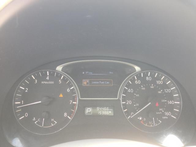 Photo 9 from auction – 2014 NISSAN ALTIMA 2.5 with VIN 1N4AL3AP6EC168794