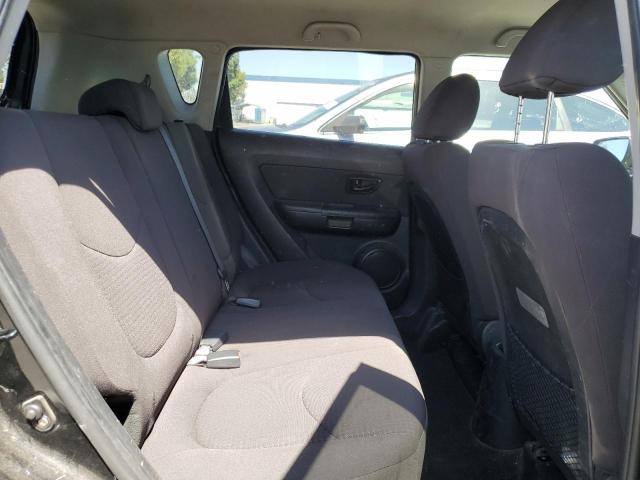 Photo 10 from auction – 2013 KIA SOUL with VIN KNDJT2A50D7749427