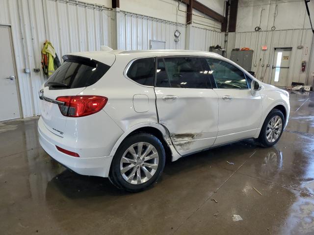 Photo 3 from auction – 2018 BUICK ENVISION E with VIN LRBFX2SA6JD005655