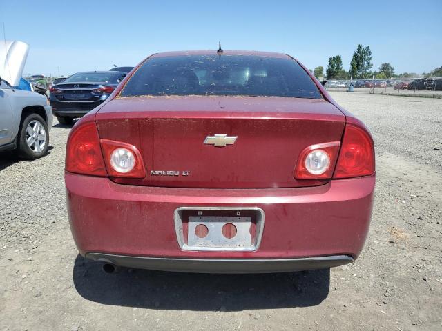 Photo 6 from auction – 2011 CHEVROLET MALIBU with VIN 1G1ZD5E19BF233149