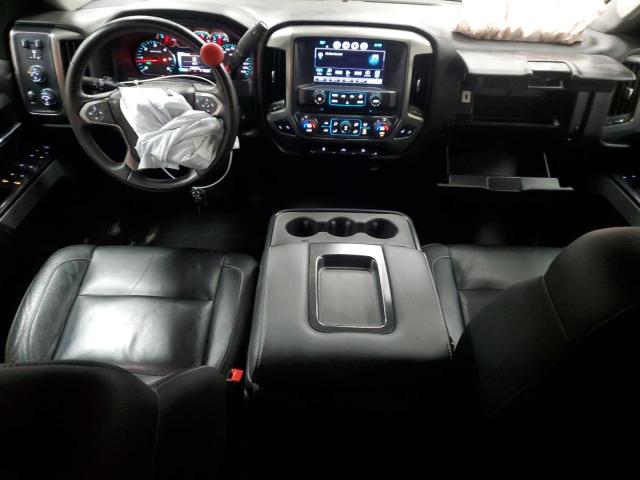 Photo 8 from auction – 2016 CHEVROLET SILVERADO with VIN 1GCVKREC5GZ278146