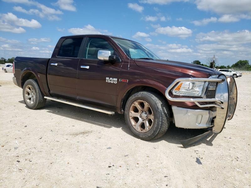 Photo 4 from auction – 2015 RAM 1500 LARAM with VIN 1C6RR6NM8FS624046