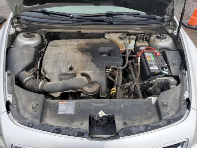 Photo 11 from auction – 2012 CHEVROLET MALIBU LS with VIN 1G1ZB5E06CF177203