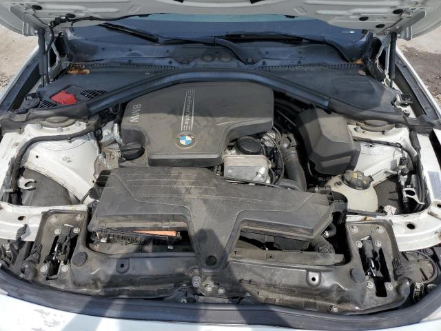 Photo 11 from auction – 2015 BMW 428 I GRAN with VIN WBA4A9C59FGL85999