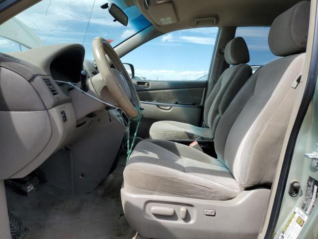 Photo 7 from auction – 2008 TOYOTA SIENNA with VIN 5TDZK23C78S104335