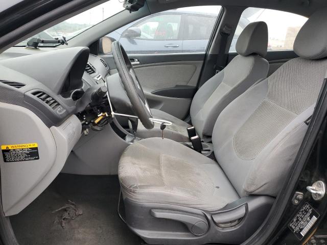 Photo 7 from auction – 2012 HYUNDAI ACCENT with VIN KMHCT4AE8CU134916