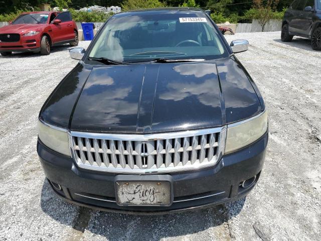 Photo 5 from auction – 2008 LINCOLN MKZ with VIN 3LNHM26T88R634751