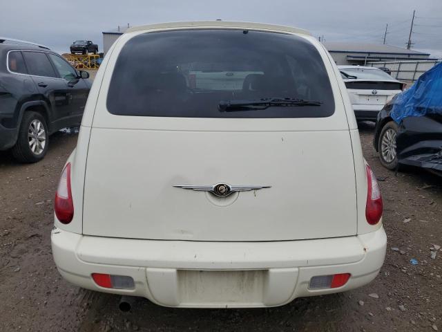 Photo 6 from auction – 2008 CHRYSLER PT CRUISER with VIN 3A8FY48B28T155852