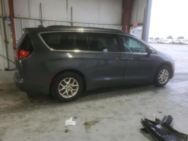 Photo 3 from auction – 2020 CHRYSLER VOYAGER LX with VIN 2C4RC1DG9LR256949