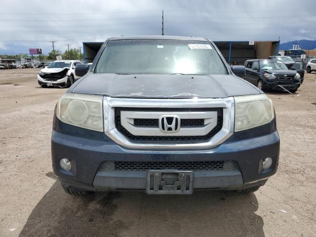 Photo 5 from auction – 2009 HONDA PILOT TOUR with VIN 5FNYF48939B049607