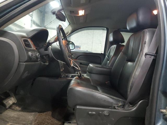 Photo 7 from auction – 2012 GMC SIERRA K15 with VIN 3GTP2WE75CG122516