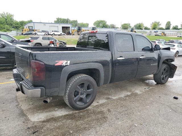 Photo 3 from auction – 2011 CHEVROLET SILVERADO with VIN 3GCPKTE33BG148705