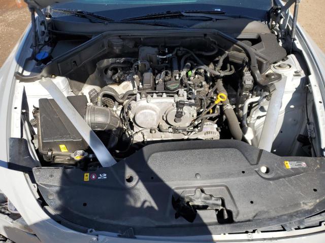 Photo 11 from auction – 2021 KIA STINGER with VIN KNAE15LA3M6093214